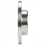 Тормозной диск BOSCH 0986479a93 ZM3HDM 340222 BD 2153 - Изображение 2