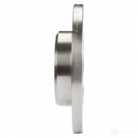 Тормозной диск BOSCH 0986479a93 ZM3HDM 340222 BD 2153 - Изображение 3