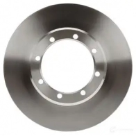 Тормозной диск BOSCH 0986479a93 ZM3HDM 340222 BD 2153 - Изображение 4