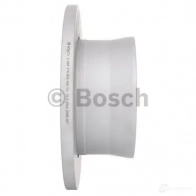 Тормозной диск BOSCH E1 90 R -02C0372/0146 BD2034 1193479221 0986479b33 - Изображение 3