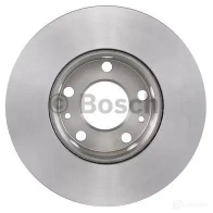 тормозной диск BOSCH BD116 0 CD1096 339551 0986479297 - Изображение 4