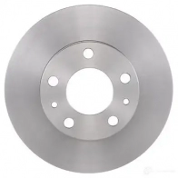 тормозной диск BOSCH BD116 0 CD1096 339551 0986479297 - Изображение 6