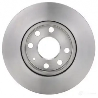 Тормозной диск BOSCH E1 90 R - 02C0074/0417 0986479190 BD1061 339455 - Изображение 6
