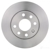 Тормозной диск BOSCH E1 90 R - 02C0074/0417 0986479190 BD1061 339455 - Изображение 8