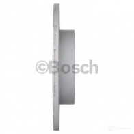 Тормозной диск BOSCH 340293 0986479d17 18MUS BD 2438 - Изображение 6