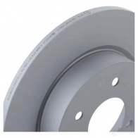 Тормозной диск BOSCH 340293 0986479d17 18MUS BD 2438 - Изображение 8
