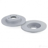 Тормозной диск BOSCH 340293 0986479d17 18MUS BD 2438 - Изображение 10