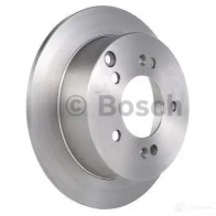Тормозной диск BOSCH BD12 30 0986479345 339596 AIV6NQ - Изображение 2