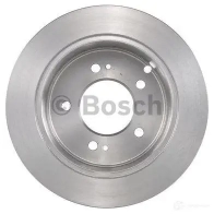 Тормозной диск BOSCH BD12 30 0986479345 339596 AIV6NQ - Изображение 3