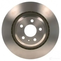 Тормозной диск BOSCH L7FLXR 0986479457 BD 1323 339698 - Изображение 2