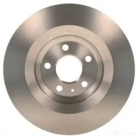 Тормозной диск BOSCH L7FLXR 0986479457 BD 1323 339698 - Изображение 4
