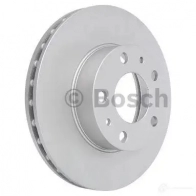 Тормозной диск BOSCH EBSB1 1193479316 BD2 100 0986479b99 - Изображение 1