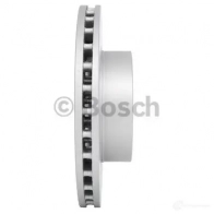 Тормозной диск BOSCH EBSB1 1193479316 BD2 100 0986479b99 - Изображение 3