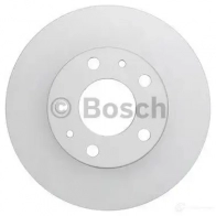 Тормозной диск BOSCH EBSB1 1193479316 BD2 100 0986479b99 - Изображение 4