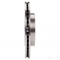 Тормозной диск BOSCH 340375 BD1867 E1 90R-02C0349/0121 0986479r66 - Изображение 2