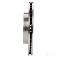 Тормозной диск BOSCH 340375 BD1867 E1 90R-02C0349/0121 0986479r66 - Изображение 3