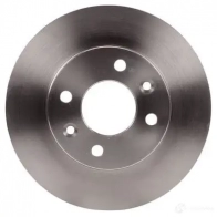 Тормозной диск BOSCH 340375 BD1867 E1 90R-02C0349/0121 0986479r66 - Изображение 4