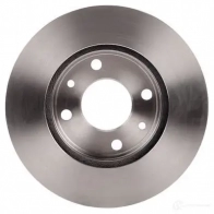 Тормозной диск BOSCH 340375 BD1867 E1 90R-02C0349/0121 0986479r66 - Изображение 5