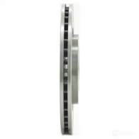 Тормозной диск BOSCH 343805 WQ6K56O B D6876 0986ab6876 - Изображение 2