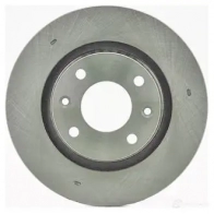 Тормозной диск BOSCH 343805 WQ6K56O B D6876 0986ab6876 - Изображение 6