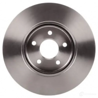 Тормозной диск BOSCH 0986479s48 BD1925 340451 E1 90 R - 02C0074/0347 - Изображение 2