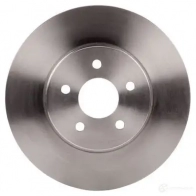 Тормозной диск BOSCH 0986479s48 BD1925 340451 E1 90 R - 02C0074/0347 - Изображение 6