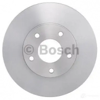 Тормозной диск BOSCH B D917 WIN9SJ 0986479030 339316 - Изображение 2