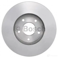 Тормозной диск BOSCH B D917 WIN9SJ 0986479030 339316 - Изображение 3