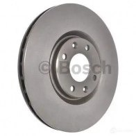 Тормозной диск BOSCH 339771 0986479548 5AEM4EW BD13 92 - Изображение 2