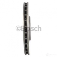Тормозной диск BOSCH 339771 0986479548 5AEM4EW BD13 92 - Изображение 3