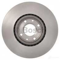 Тормозной диск BOSCH 339771 0986479548 5AEM4EW BD13 92 - Изображение 4