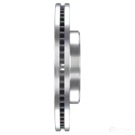 Тормозной диск BOSCH 340224 JLZXWT 0986479a95 BD 2155 - Изображение 2