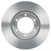 Тормозной диск BOSCH 340224 JLZXWT 0986479a95 BD 2155 - Изображение 4