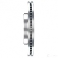 Тормозной диск BOSCH 340224 JLZXWT 0986479a95 BD 2155 - Изображение 5