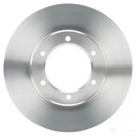 Тормозной диск BOSCH 340224 JLZXWT 0986479a95 BD 2155 - Изображение 6