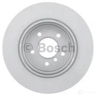 Тормозной диск BOSCH 339273 0986478975 JQ5V79 BD87 3 - Изображение 5