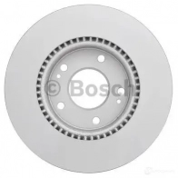 Тормозной диск BOSCH 0986479c13 BD2113 E1 90 R - 02C0074/0308 1193479333 - Изображение 4