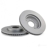 Тормозной диск BOSCH 0986479c13 BD2113 E1 90 R - 02C0074/0308 1193479333 - Изображение 6