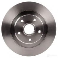 Тормозной диск BOSCH BD 1466 UO7XEH 339688 0986479446 - Изображение 5
