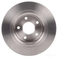 Тормозной диск BOSCH BD1933 340454 E1 90R-02C0355/0245 0986479s51 - Изображение 4