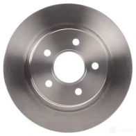 Тормозной диск BOSCH BD1933 340454 E1 90R-02C0355/0245 0986479s51 - Изображение 6