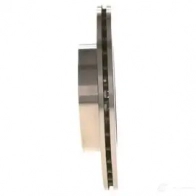 Тормозной диск BOSCH B D1918 GB8YH5 0986479s46 340449 - Изображение 6