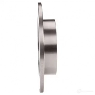 Тормозной диск BOSCH 0986479r73 N9DWP 340381 B D1872 - Изображение 3