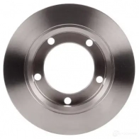 Тормозной диск BOSCH 0986479r73 N9DWP 340381 B D1872 - Изображение 5