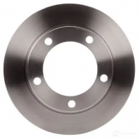 Тормозной диск BOSCH 0986479r73 N9DWP 340381 B D1872 - Изображение 6
