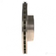 Тормозной диск BOSCH IBTD43 339356 0986479072 BD100 9 - Изображение 2