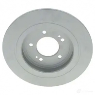 Тормозной диск BOSCH 20E6P 1424862722 0986479e46 BD 2647 - Изображение 3
