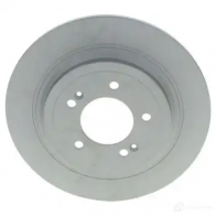 Тормозной диск BOSCH 20E6P 1424862722 0986479e46 BD 2647 - Изображение 6