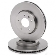Тормозной диск BOSCH BD1 145 339525 0986479267 AWHQE - Изображение 7