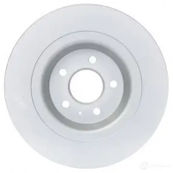 Тормозной диск BOSCH 1423142394 HT3QTY 0986479c86 BD 2225